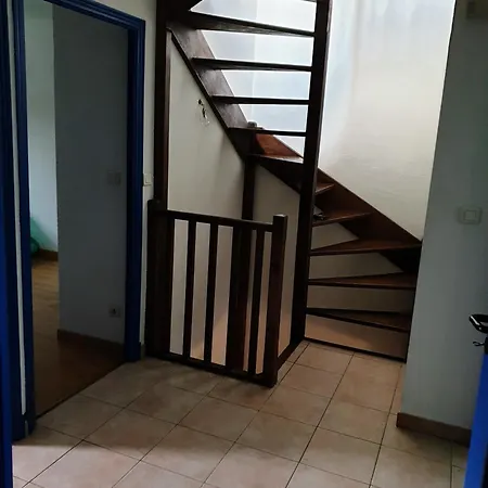 Holiday home La Esperance