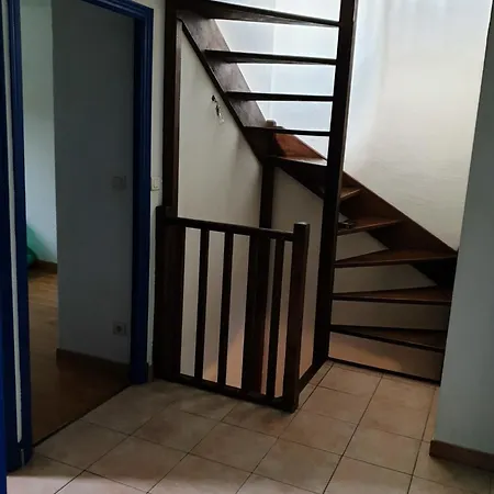 Holiday home La Esperance Grasse