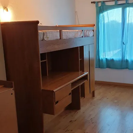 Holiday home La Esperance Grasse