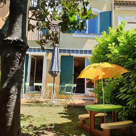 La Esperance Holiday home